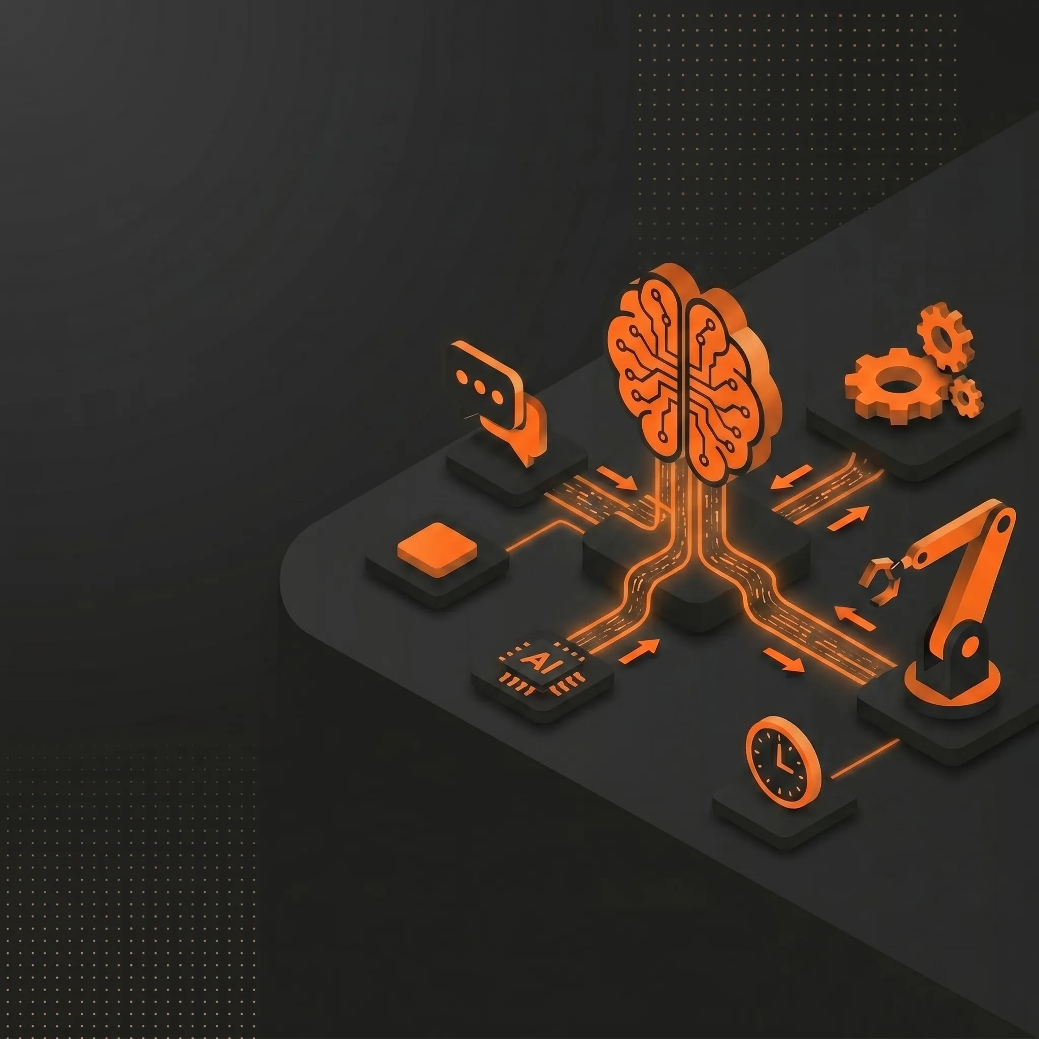 Automation & AI Assistants