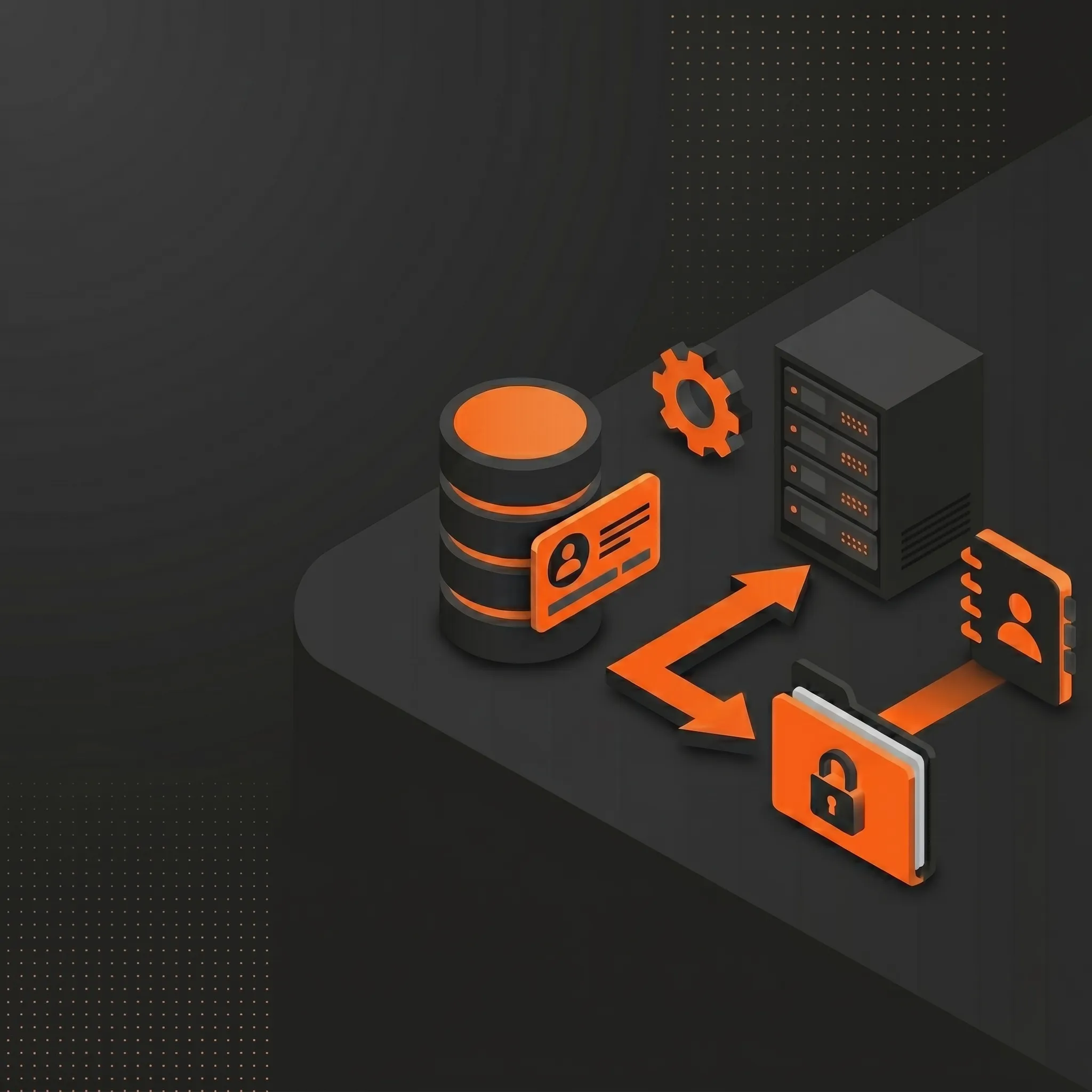 Internal Systems & CRM